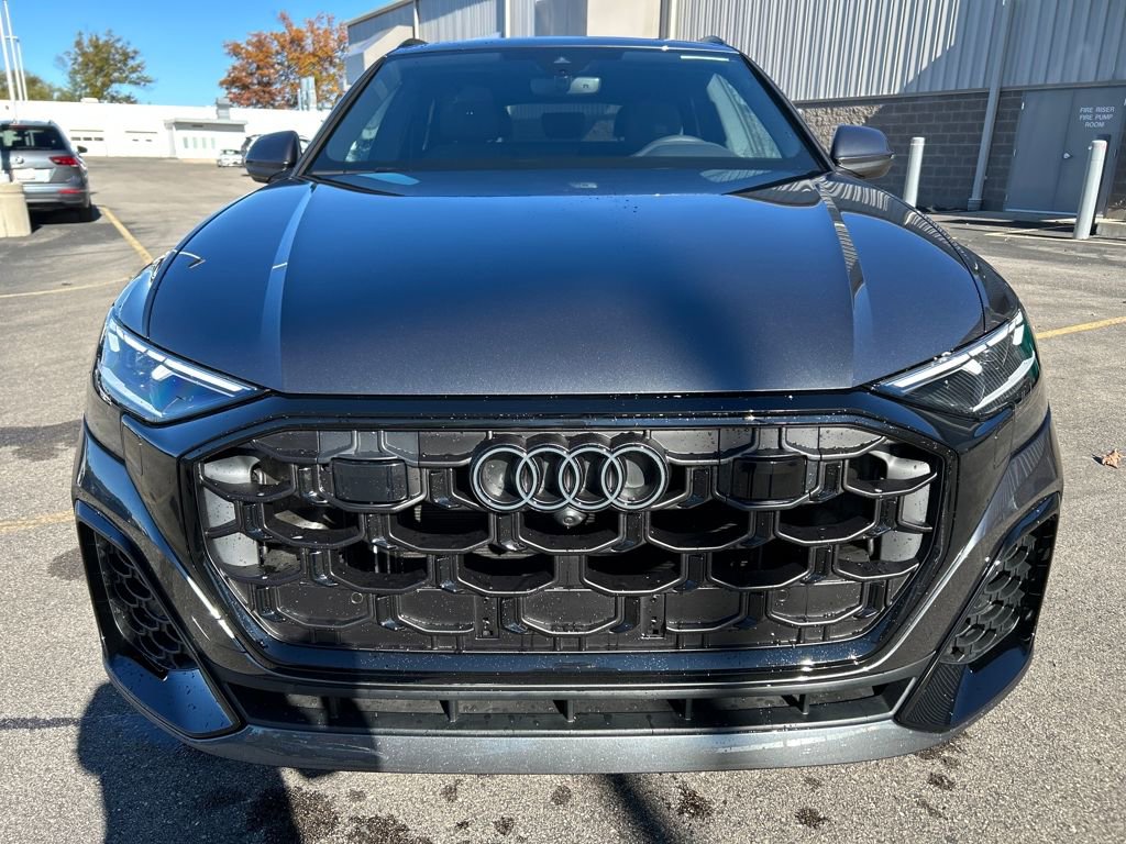 New 2026 Audi Q8 Premium Plus image 9