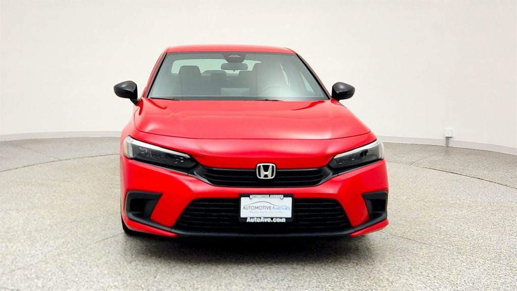 Used 2024 Honda Civic Sport image 2