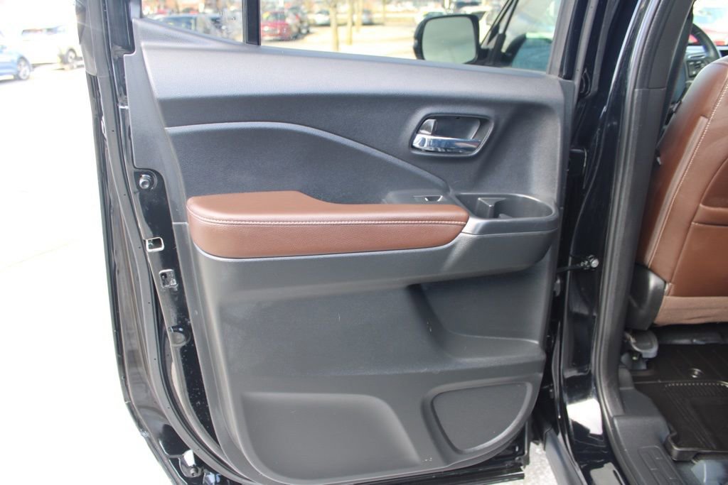 Used 2024 Honda Ridgeline RTL image 25