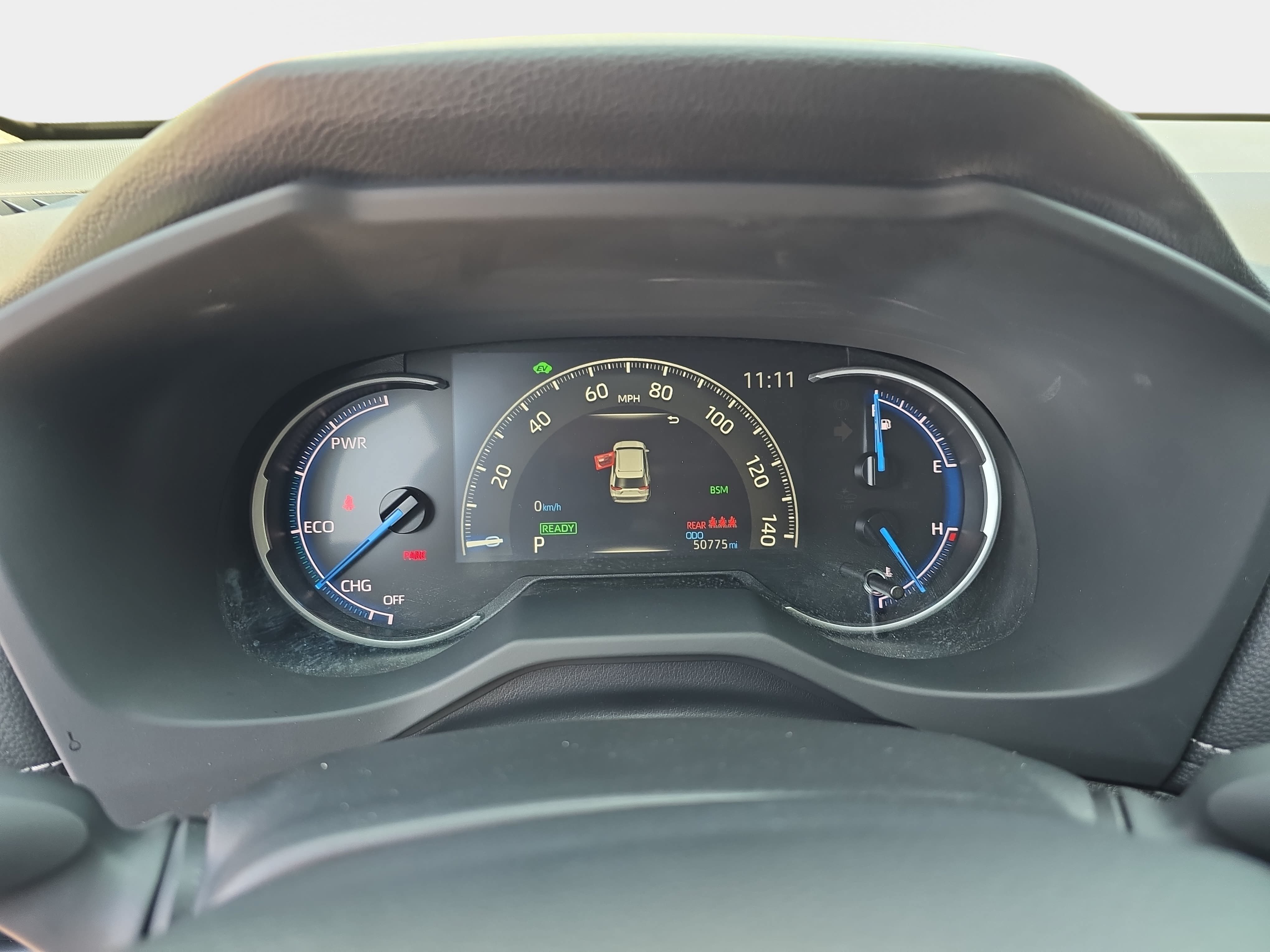 Used 2024 Toyota RAV4 XLE Premium w/ Weather Package AWD/4WD image 19