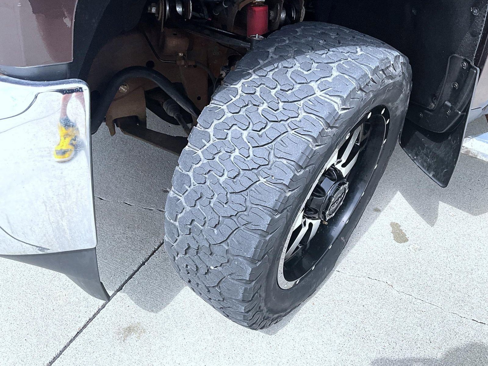 Used 2016 Chevrolet Silverado 2500 LTZ w/ Duramax Plus Package image 25