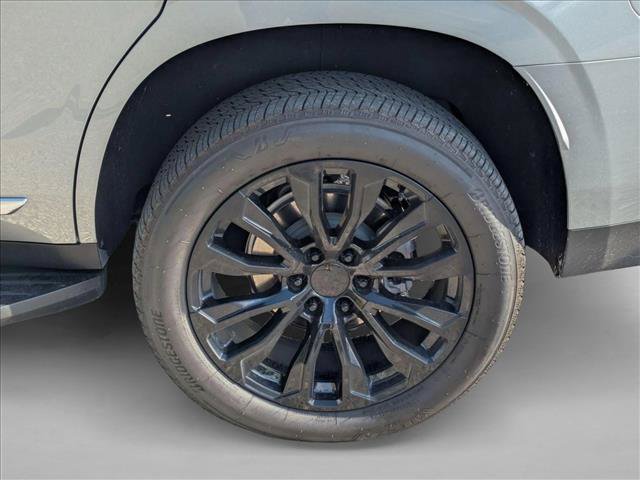 Used 2024 GMC Yukon Denali w/ Advanced Technology Package RWD image 7