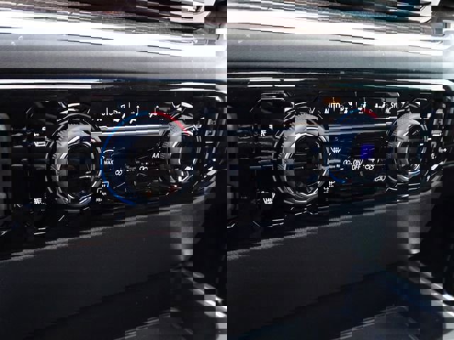 New 2026 Chevrolet Silverado 1500 LT Trail Boss w/ Convenience Package II image 33