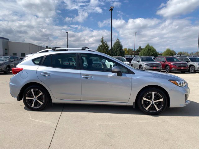 Used 2019 Subaru Impreza 2.0i Premium AWD/4WD image 6
