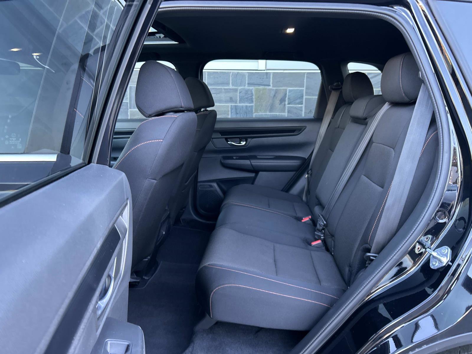 Used 2024 Honda CR-V Sport image 11