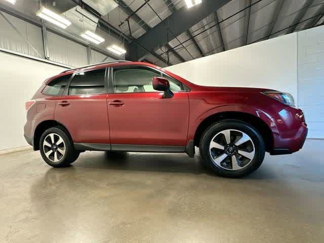 Used 2018 Subaru Forester 2.5i Premium w/ All-Weather Package AWD/4WD image 1