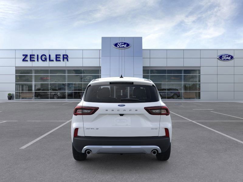 New 2026 Ford Escape Active w/ Cold Weather Package image 5
