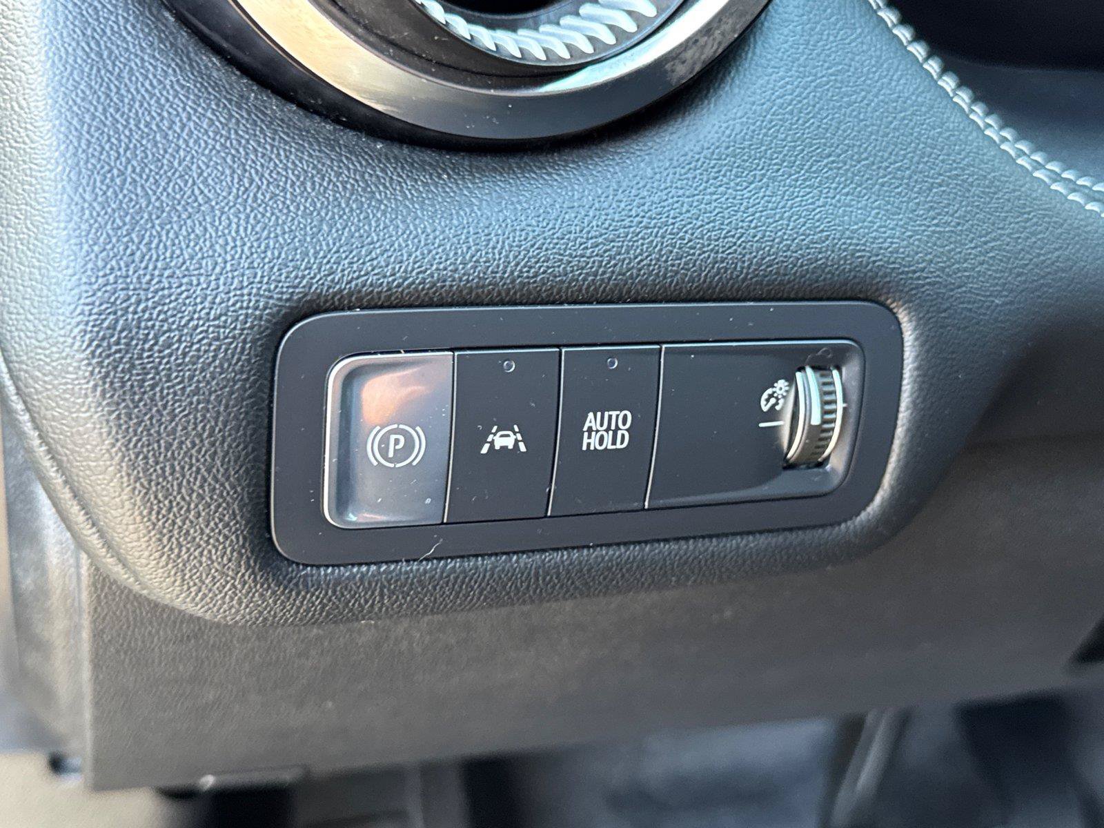Used 2024 Chevrolet Blazer EV LT AWD/4WD image 28
