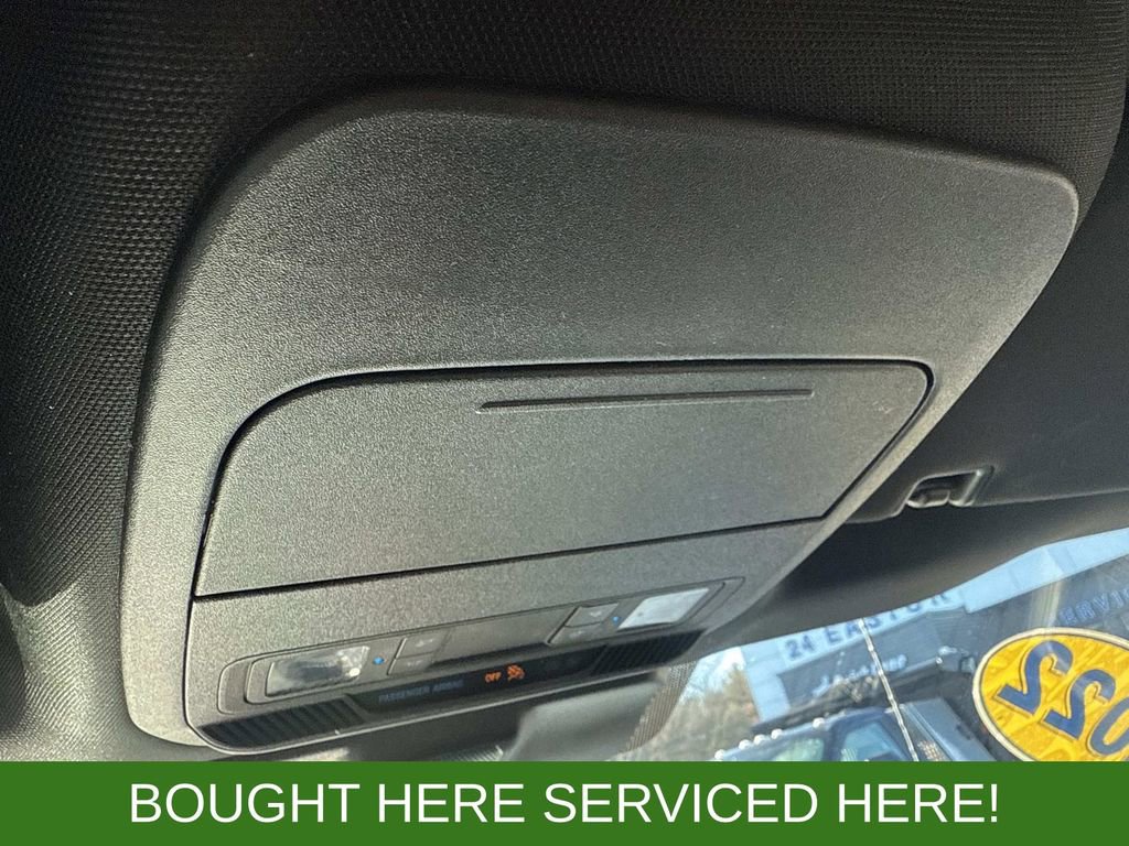 Certified 2022 Ford F150 XLT w/ Equipment Group 302A High image 27