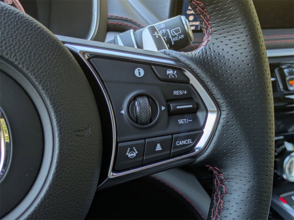 New 2026 Acura MDX A-Spec image 20