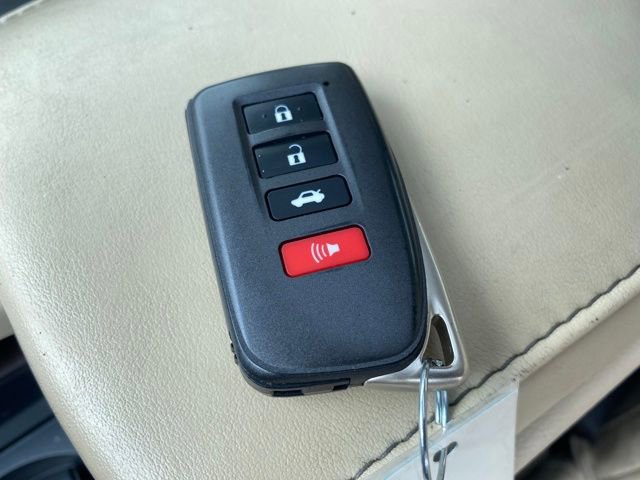 Used 2016 Lexus ES 350 350 image 25