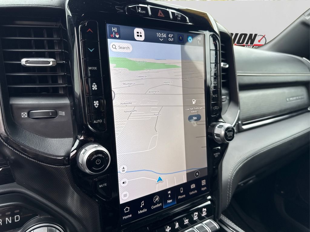 Used 2022 RAM 1500 Limited image 30