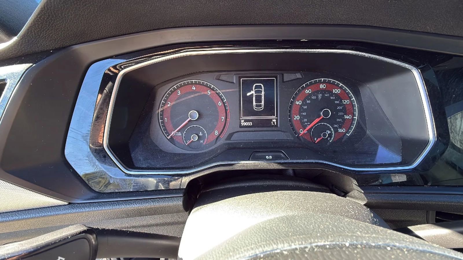 Used 2019 Volkswagen Jetta R-Line w/ R-Line Cold Weather Package image 18