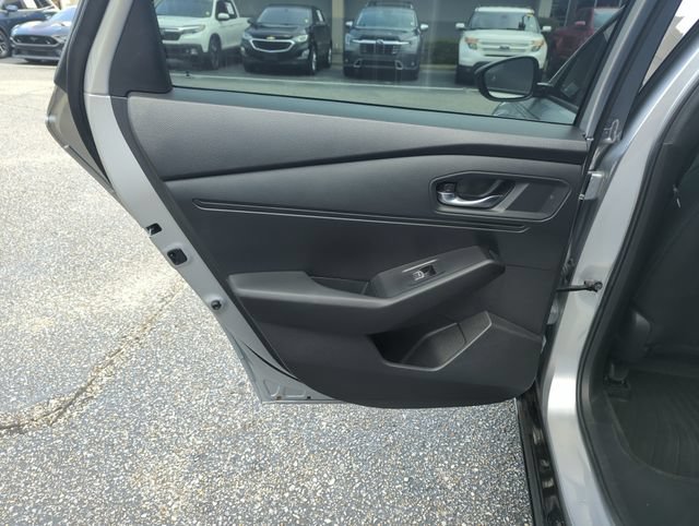 Certified 2024 Honda Accord Sport image 27