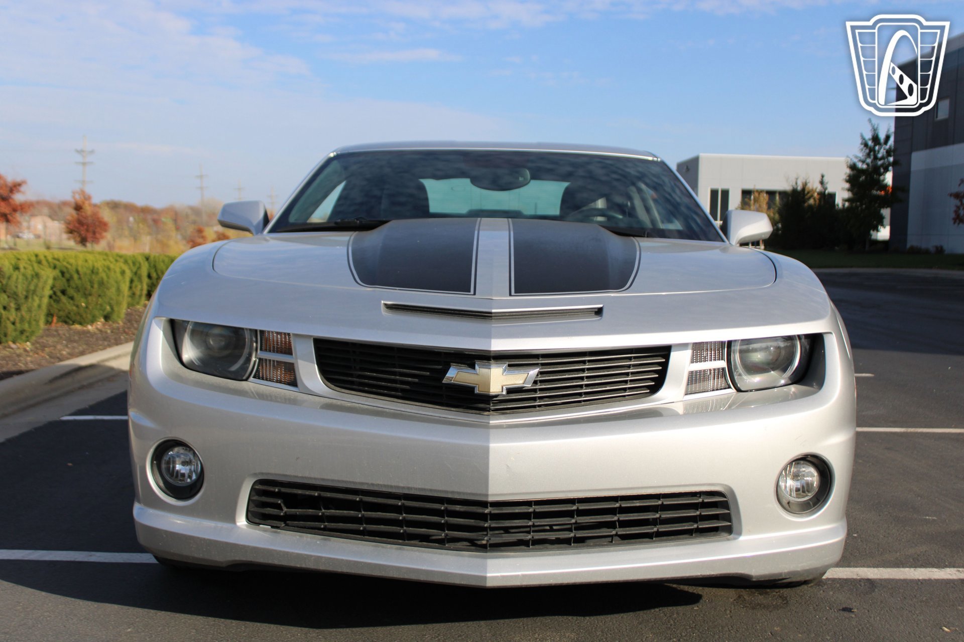 Used 2010 Chevrolet Camaro SS w/ RS Package image 40