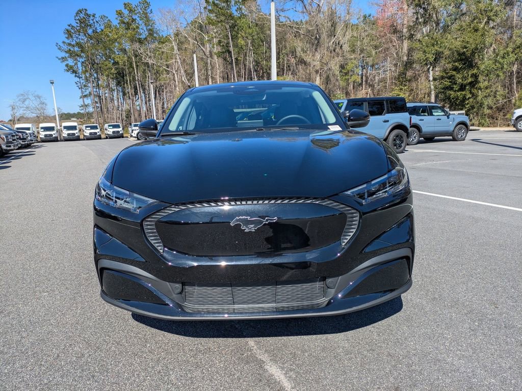 New 2026 Ford Mustang Mach-E Select w/ Interior Protection Package image 9