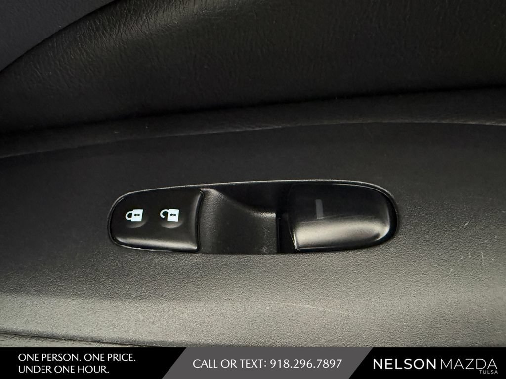 Used 2018 Nissan Pathfinder S FWD image 46