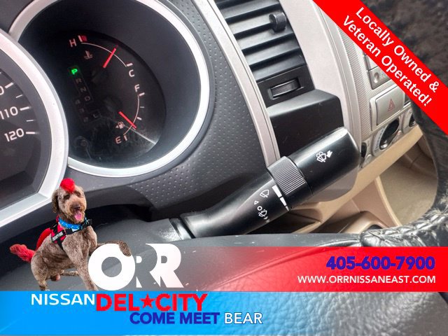 Used 2010 Toyota Tacoma PreRunner RWD image 23