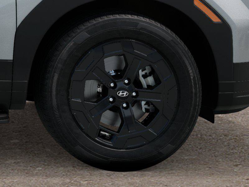 New 2026 Hyundai Santa Fe XRT AWD/4WD image 8