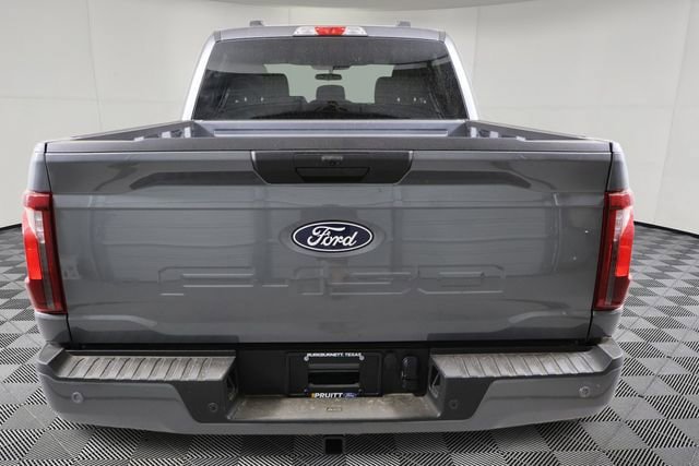New 2026 Ford F150 STX w/ Equipment Group 200A RWD image 7