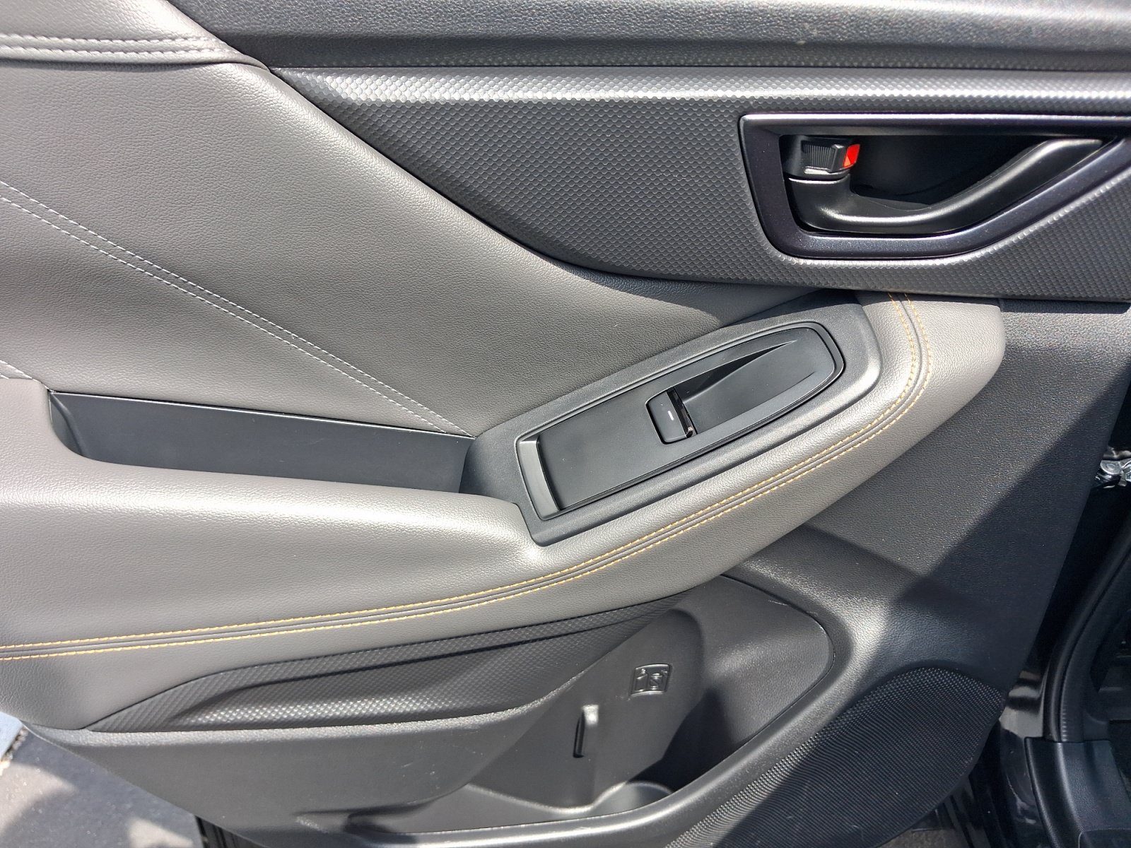 Used 2023 Subaru Forester Wilderness AWD/4WD image 19