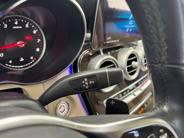 Used 2022 Mercedes-Benz GLC 300 image 25