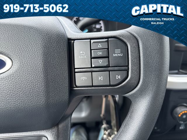 New 2025 Ford F450 XL image 23