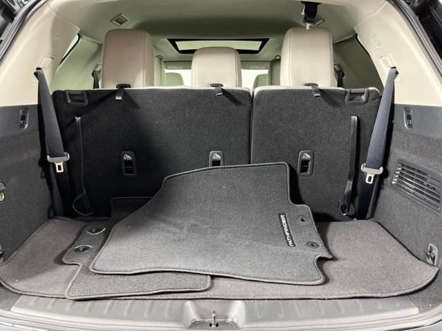 New 2026 Nissan Pathfinder SL w/ SL Premium Package FWD image 51