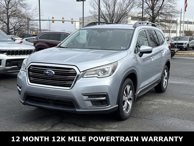 Used 2021 Subaru Ascent Premium w/ Convenience Package image 5