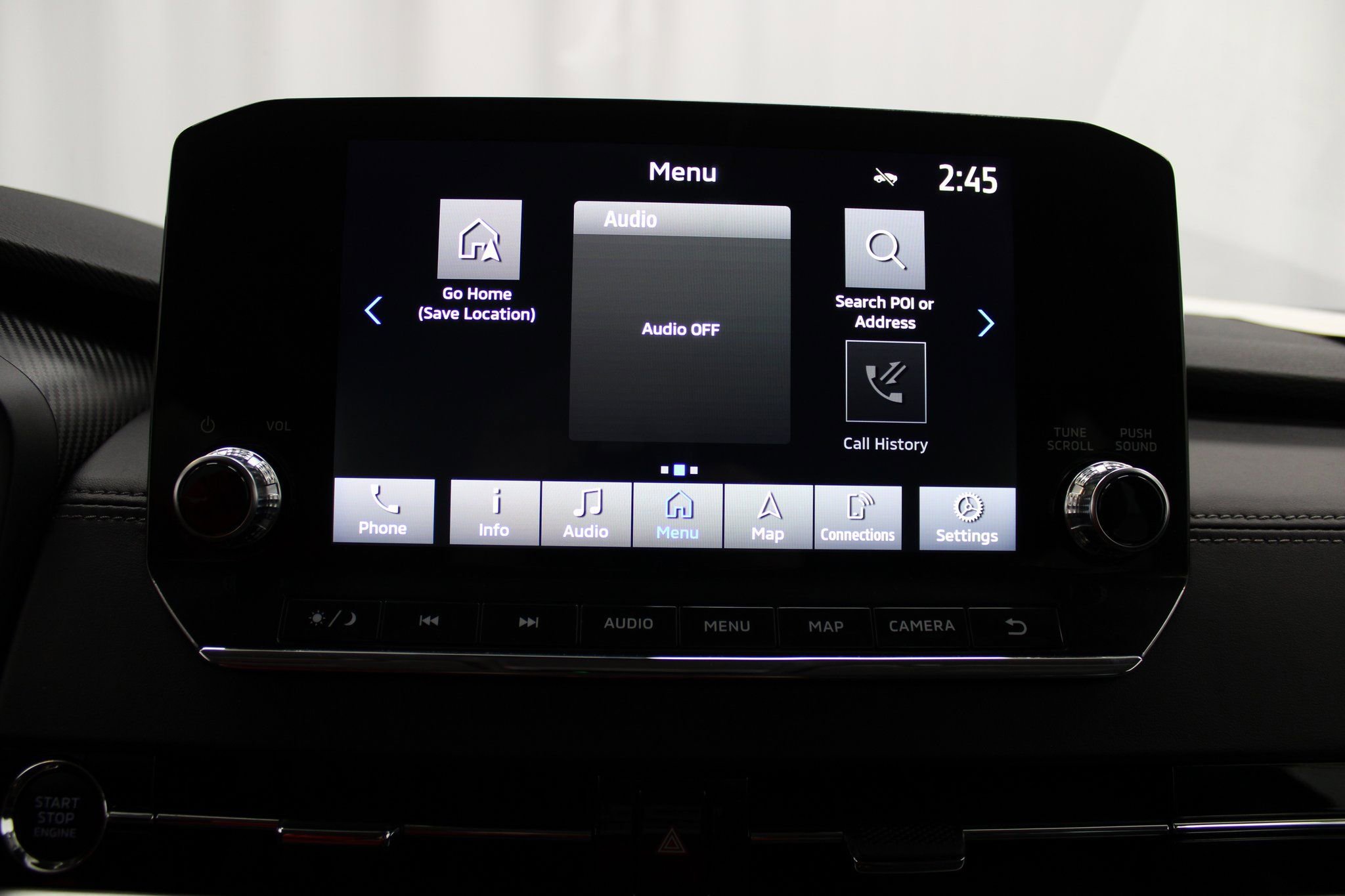 Used 2023 Mitsubishi Outlander SE image 40