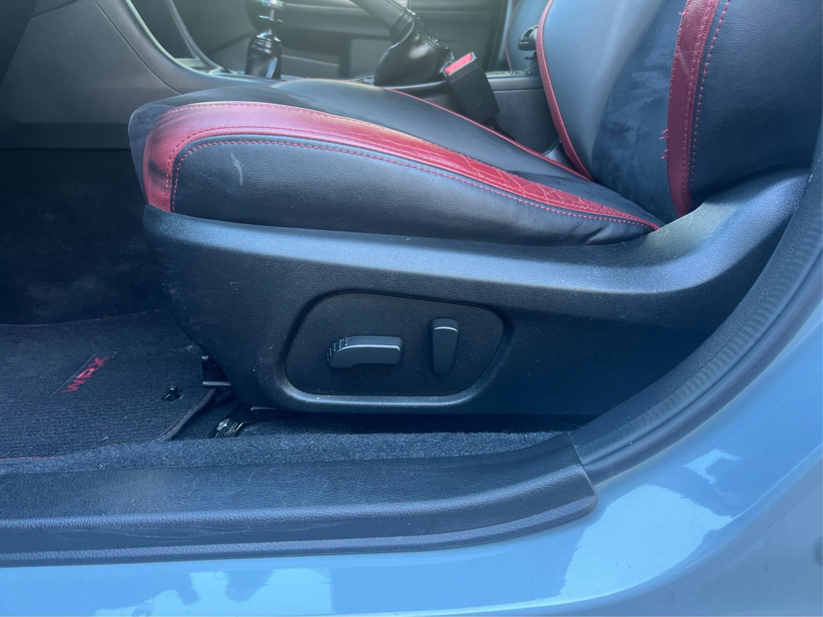 Used 2019 Subaru WRX Premium image 19