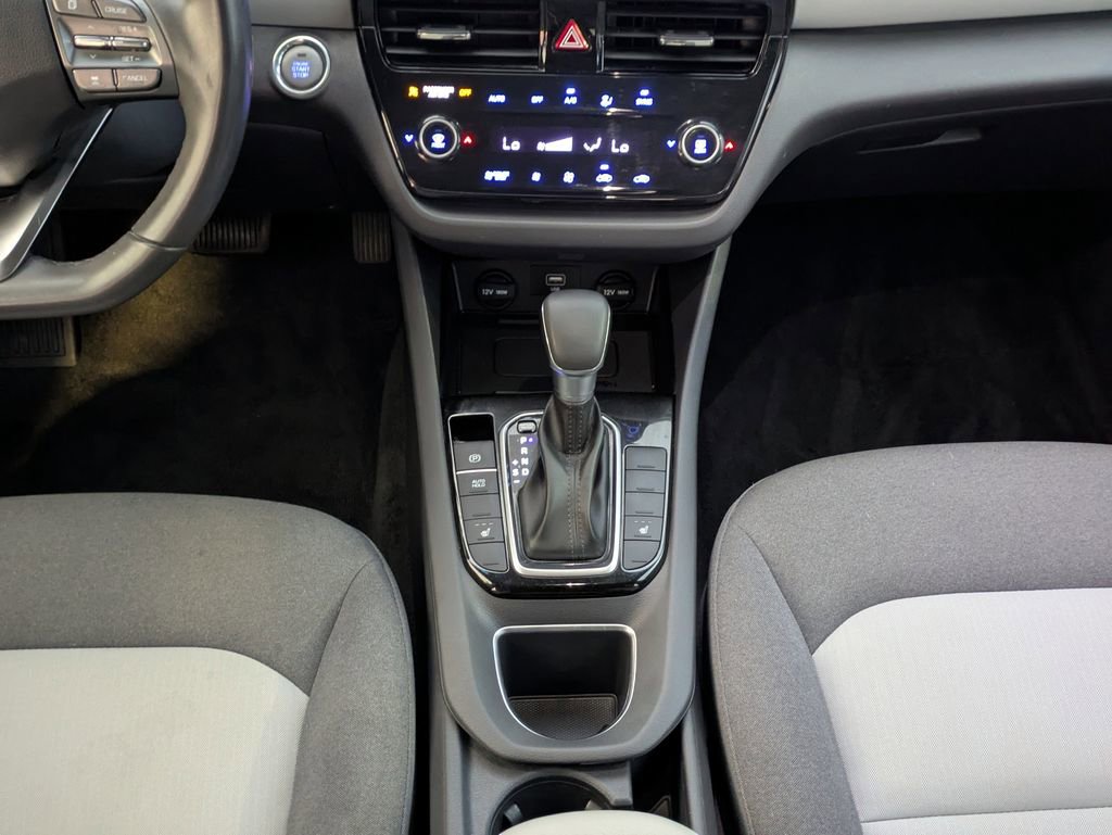 Used 2020 Hyundai Ioniq SEL image 19