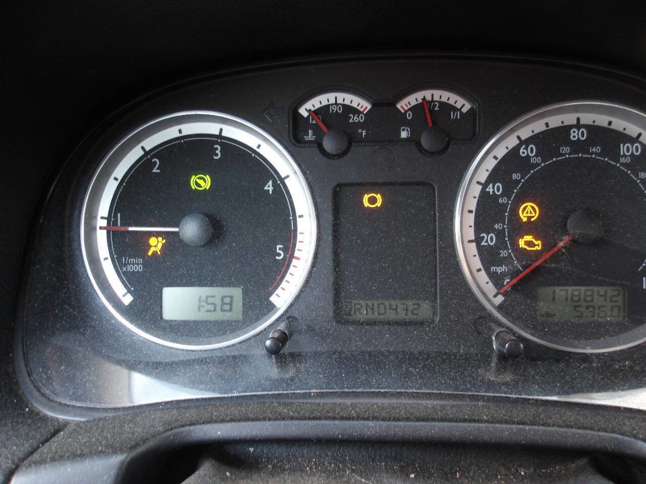 Used 2005 Volkswagen Jetta GLS image 22