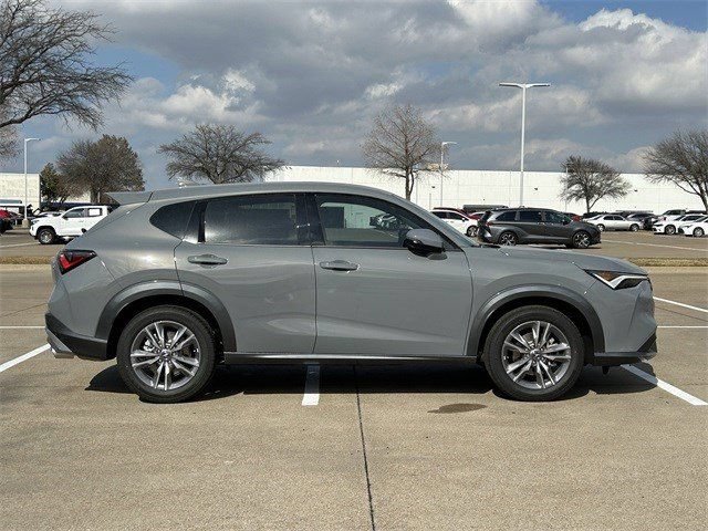Used 2026 Acura ADX FWD image 3