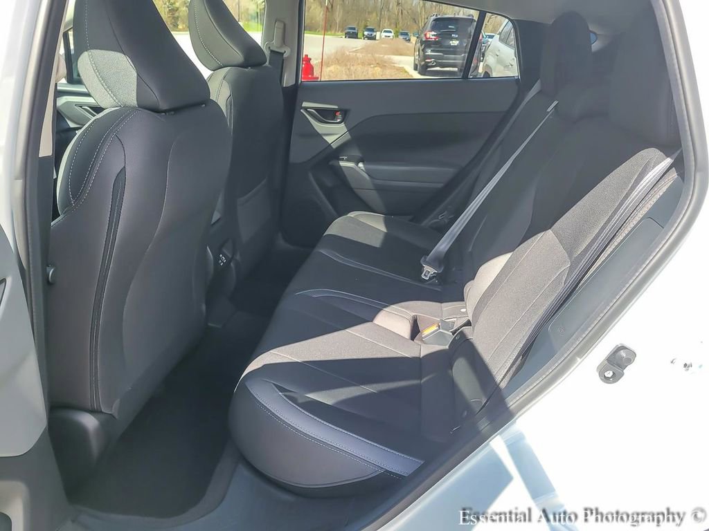 New 2026 Subaru Crosstrek 2.0i Premium AWD/4WD image 11