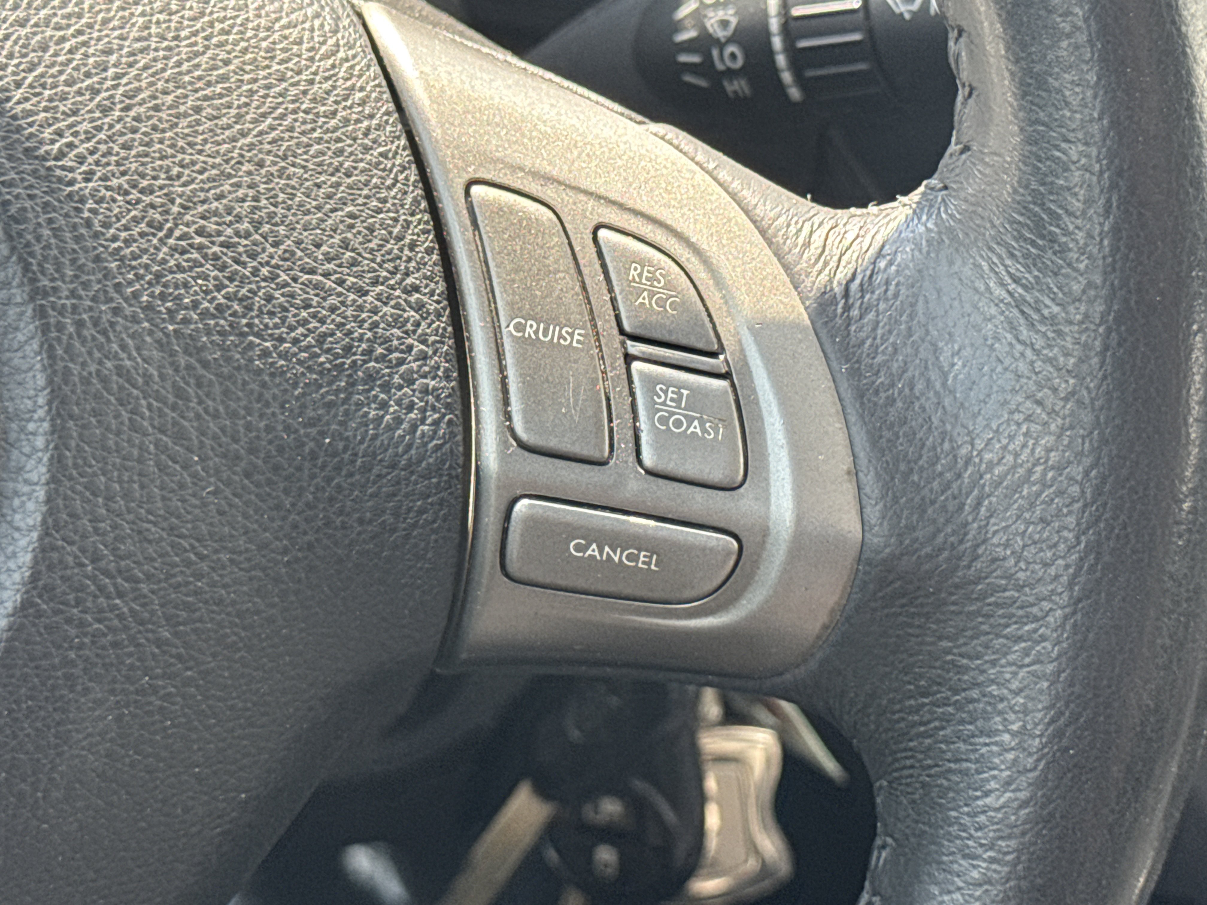 Used 2008 Subaru Impreza 2.5i AWD/4WD image 5