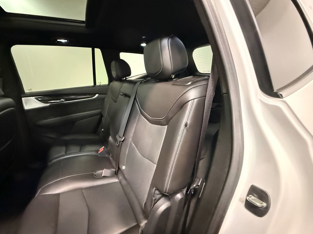 Used 2023 Cadillac XT6 Premium Luxury image 48