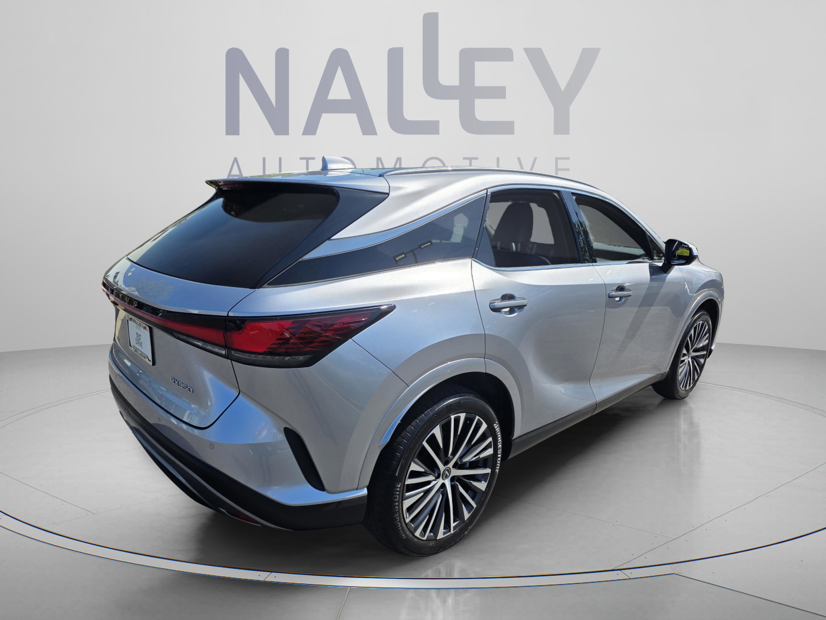 Certified 2023 Lexus RX 350 Premium Plus w/ Cold Area Package FWD image 5