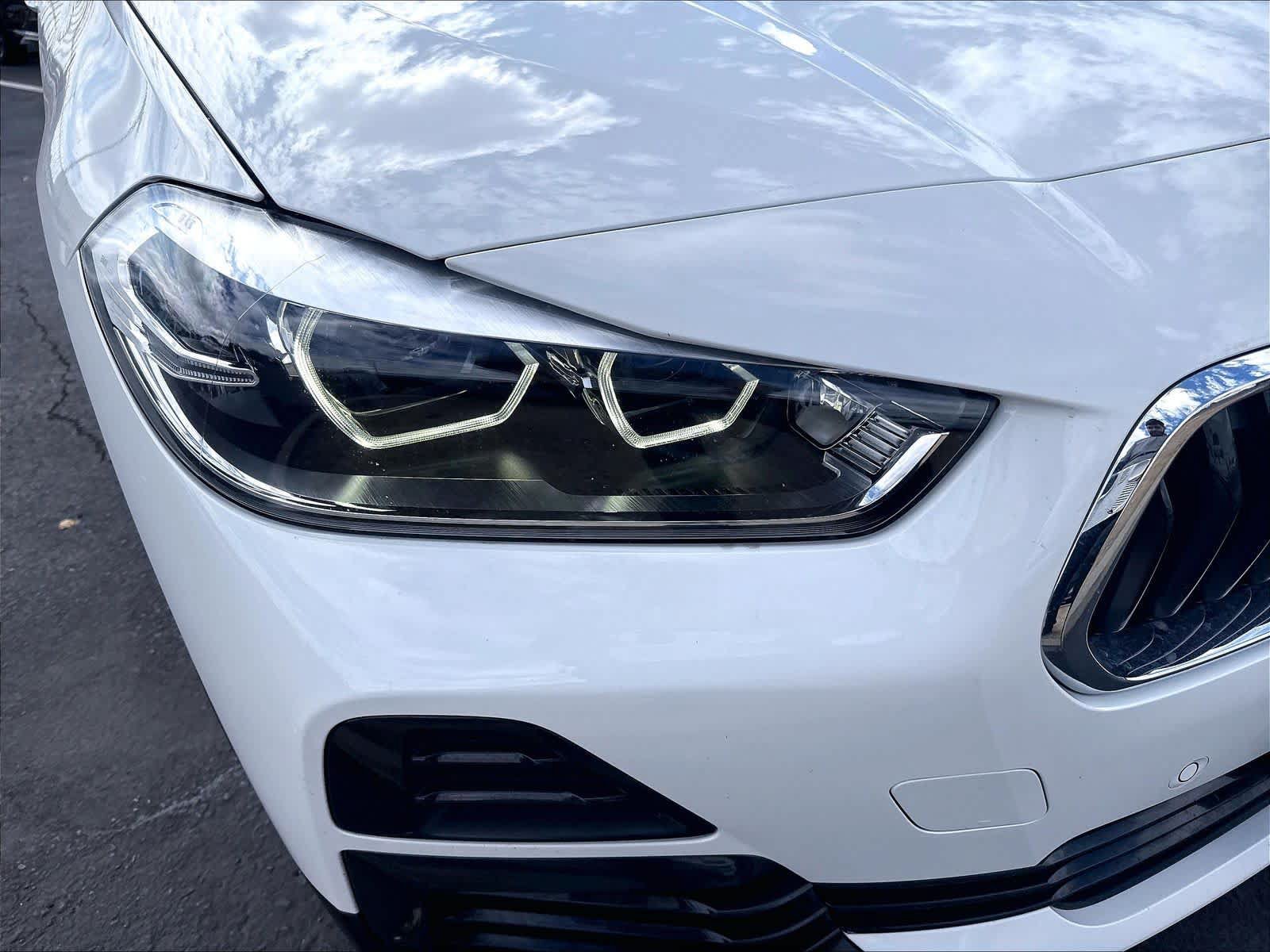 Used 2021 BMW X2 xDrive28i w/ Premium Package AWD/4WD image 32