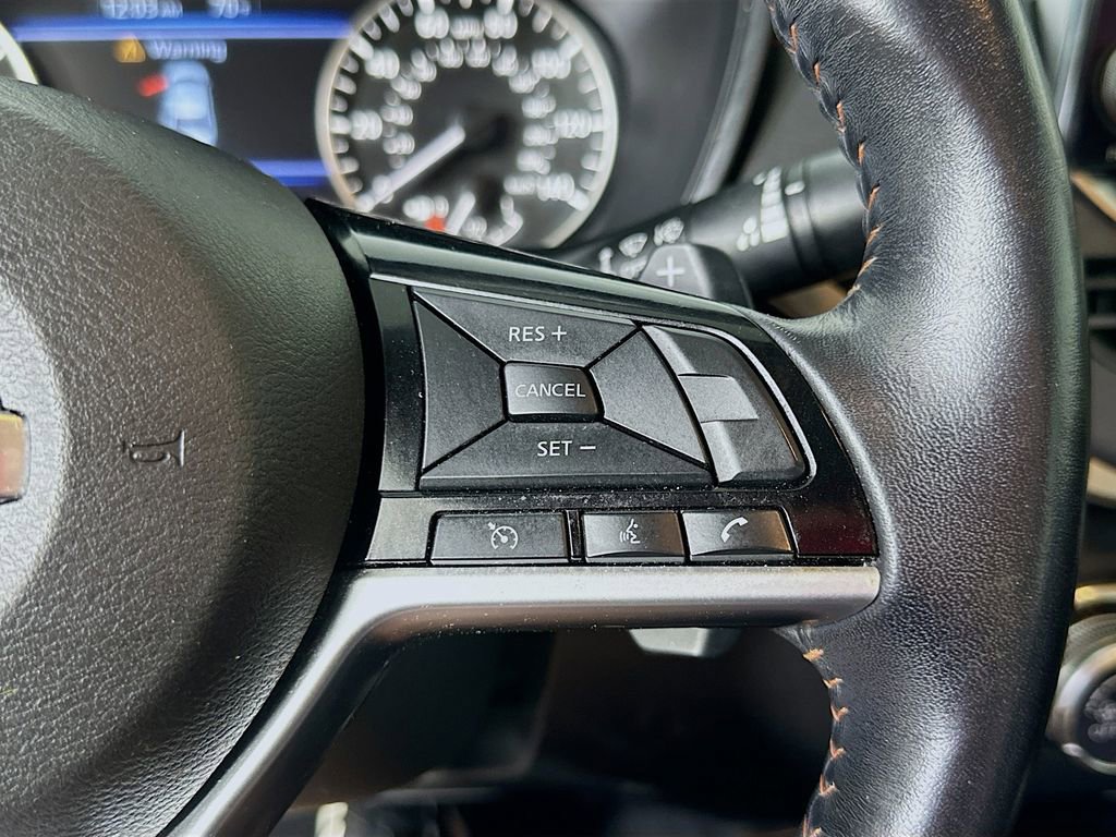 Used 2019 Nissan Altima 2.5 SR image 22