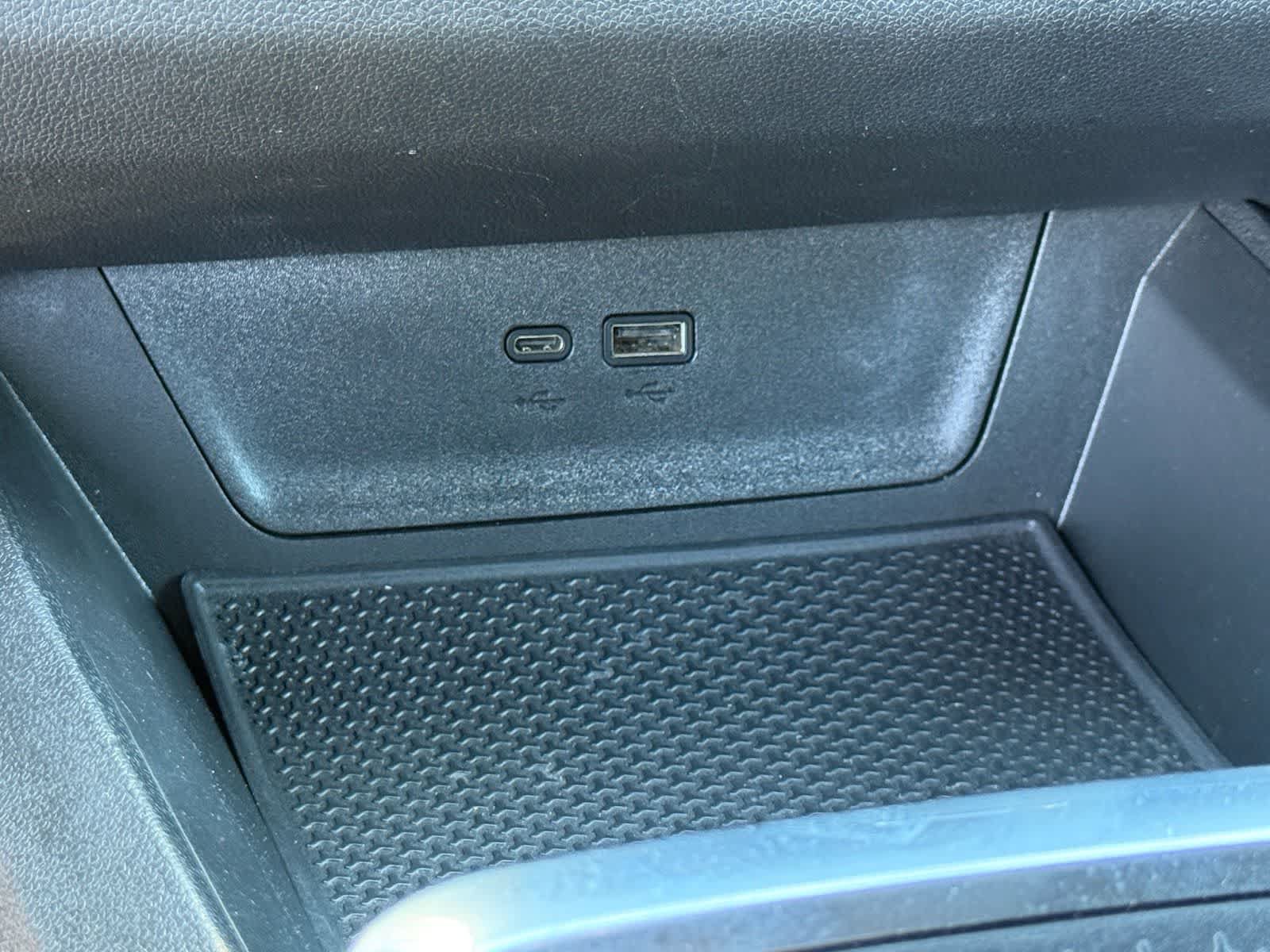 Used 2025 Chevrolet Equinox LT w/ Convenience Package II FWD image 19