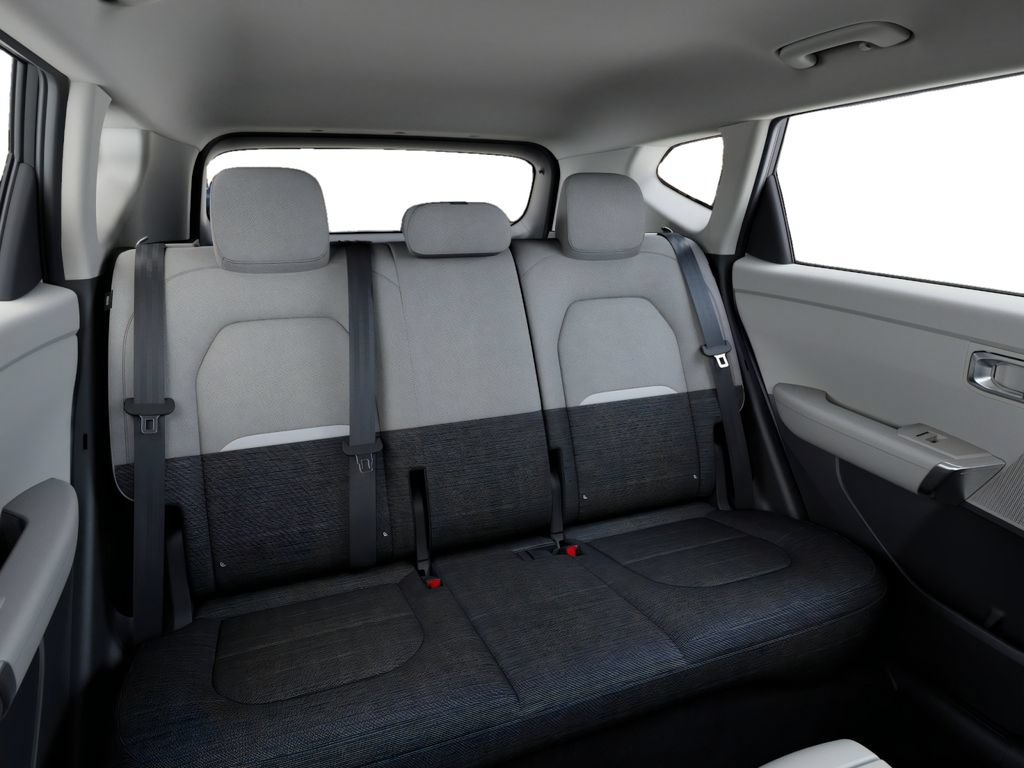 New 2027 Kia Seltos LX AWD/4WD image 16