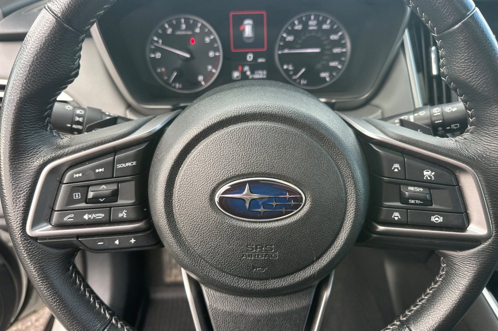 Used 2023 Subaru Outback Onyx Edition XT image 34