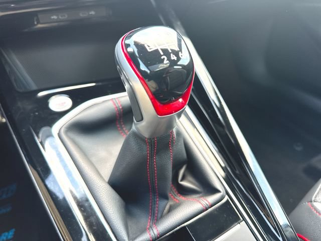 Certified 2024 Volkswagen GTI Autobahn FWD image 16