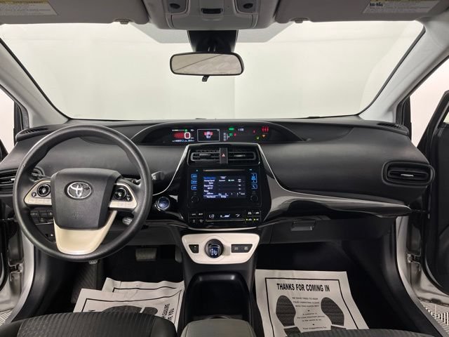 Used 2017 Toyota Prius Two FWD image 36