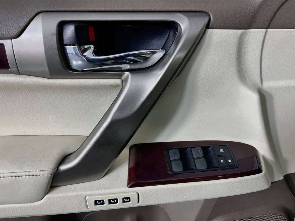 Used 2019 Lexus GX 460 Premium w/ Premium Package AWD/4WD image 26