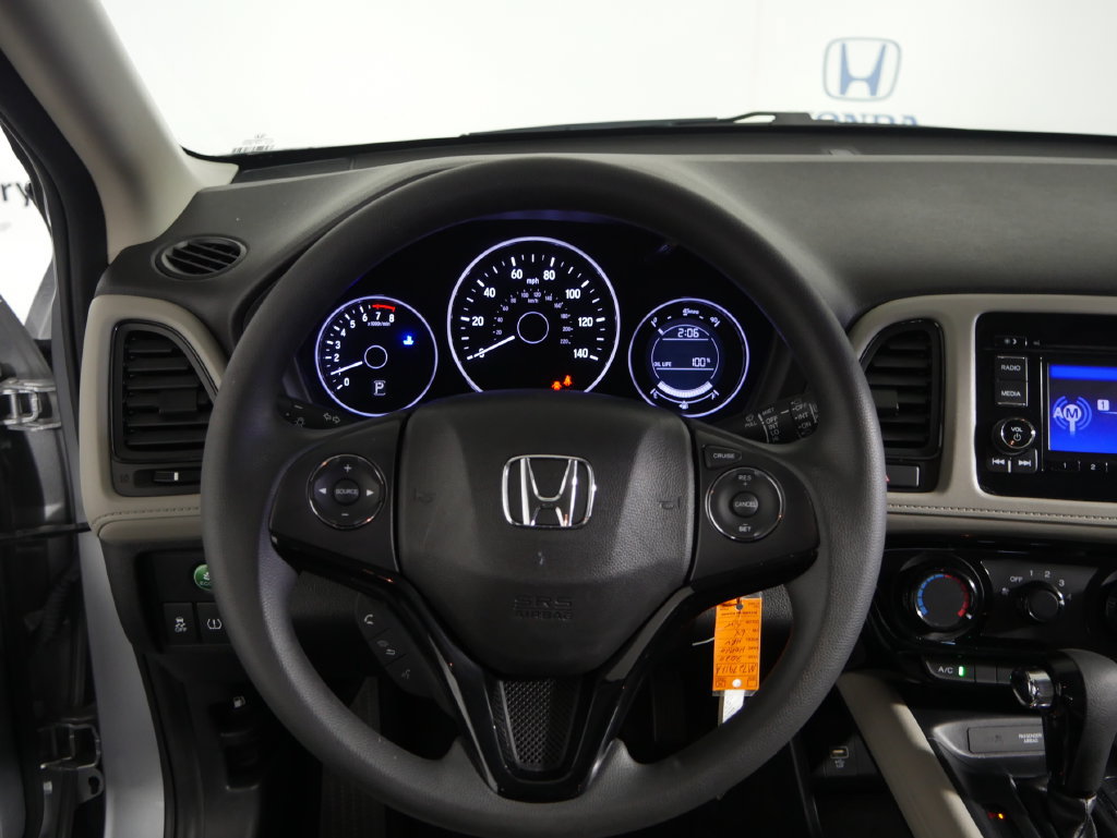 Used 2020 Honda HR-V LX image 15