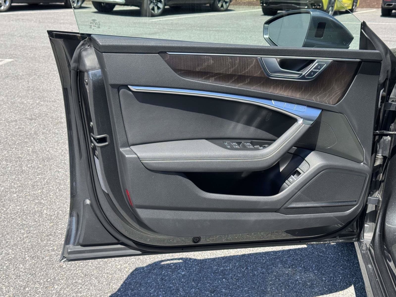 Used 2019 Audi A7 3.0T Prestige w/ Prestige Package AWD/4WD image 16