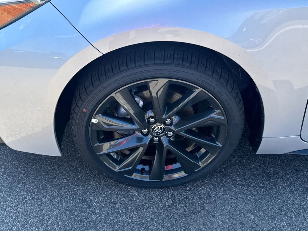 New 2026 Toyota Corolla SE FWD image 14