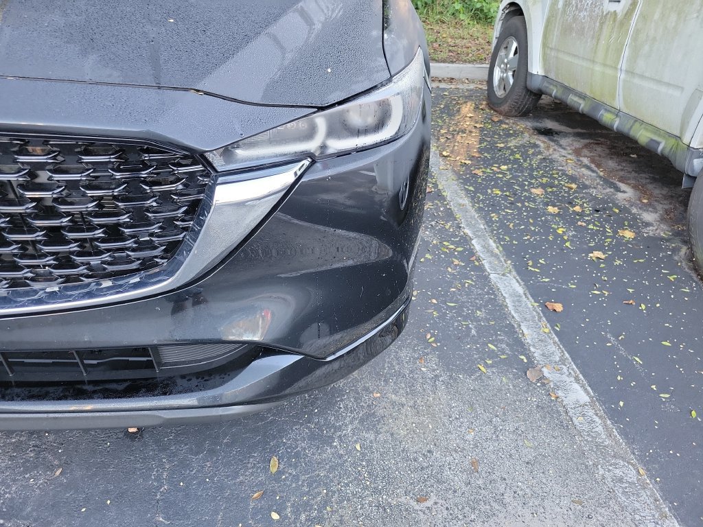 Used 2025 MAZDA CX-5 AWD 2.5 S image 6